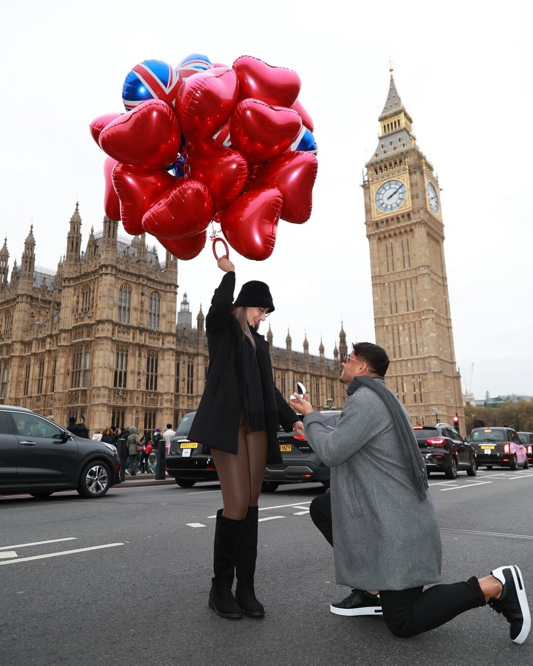 Kevin Chamorro conversó con La Teja para contar cómo vive en Portugal. Instagram Kevin Chamorro.