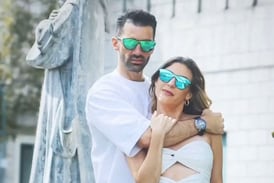 Mimi Ortiz revela momentos con Toni Costa que mantuvo en privado por mucho tiempo