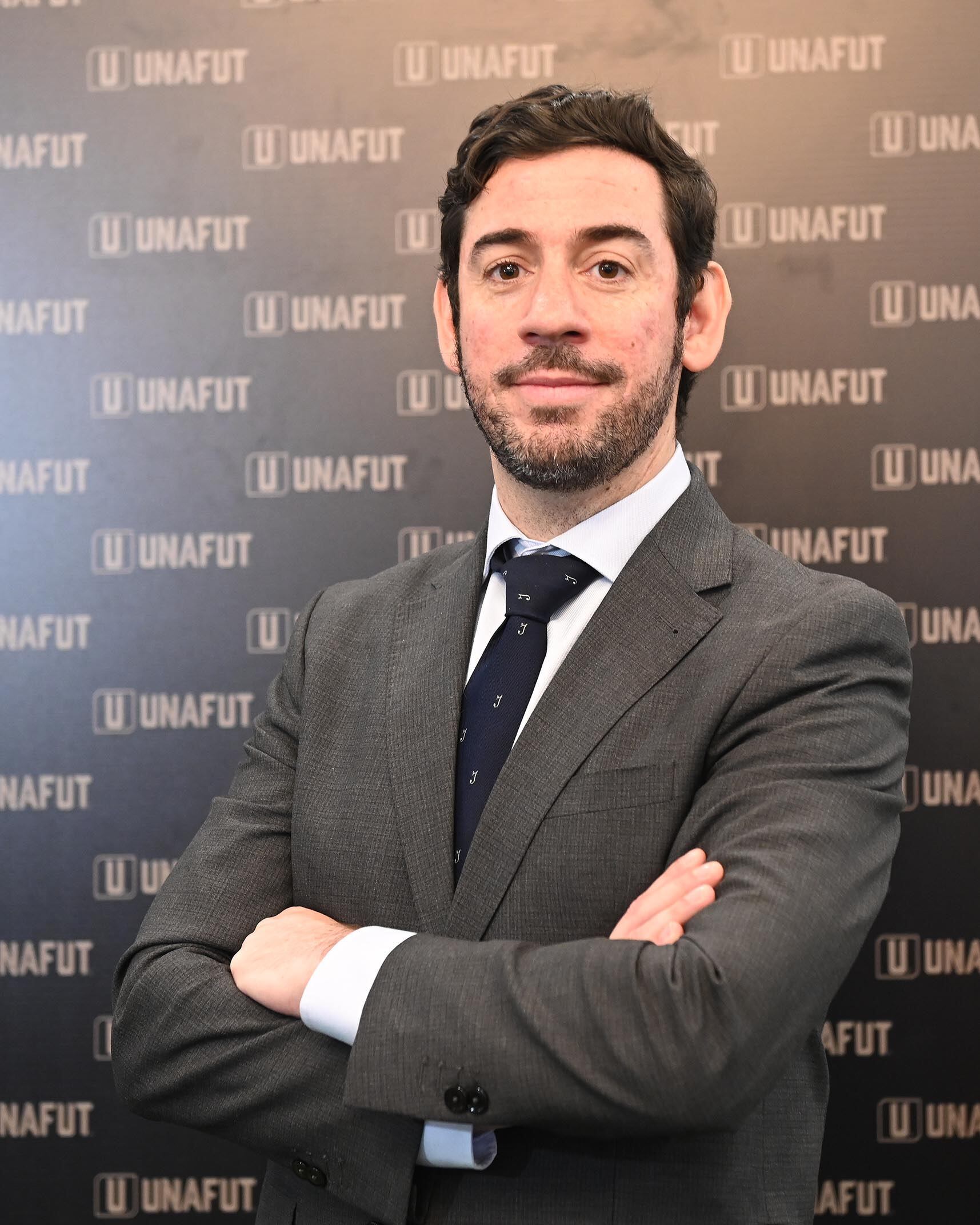 Unafut presenta a los nuevos miembros de esa organización.