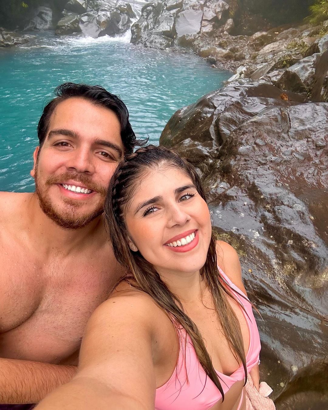 Edson Picado
Katherinne González
Pelando el ojo