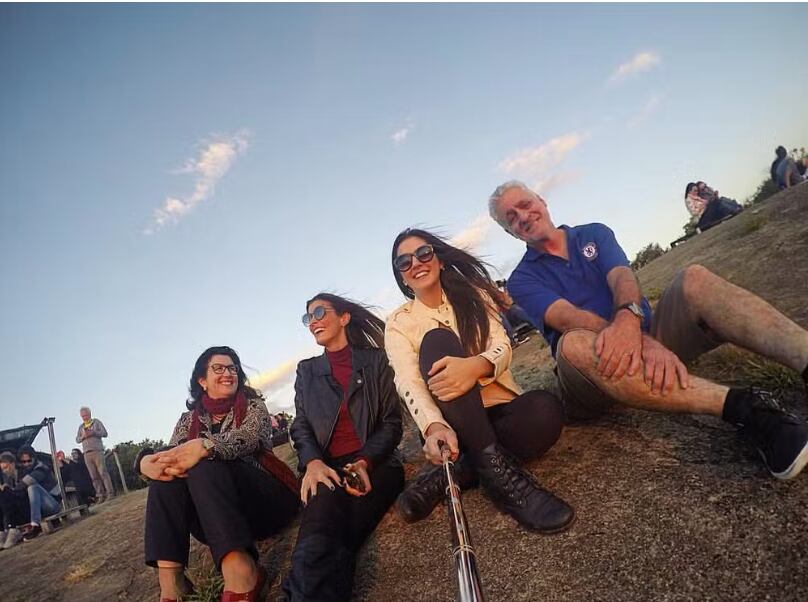 joven en estado vegetativo