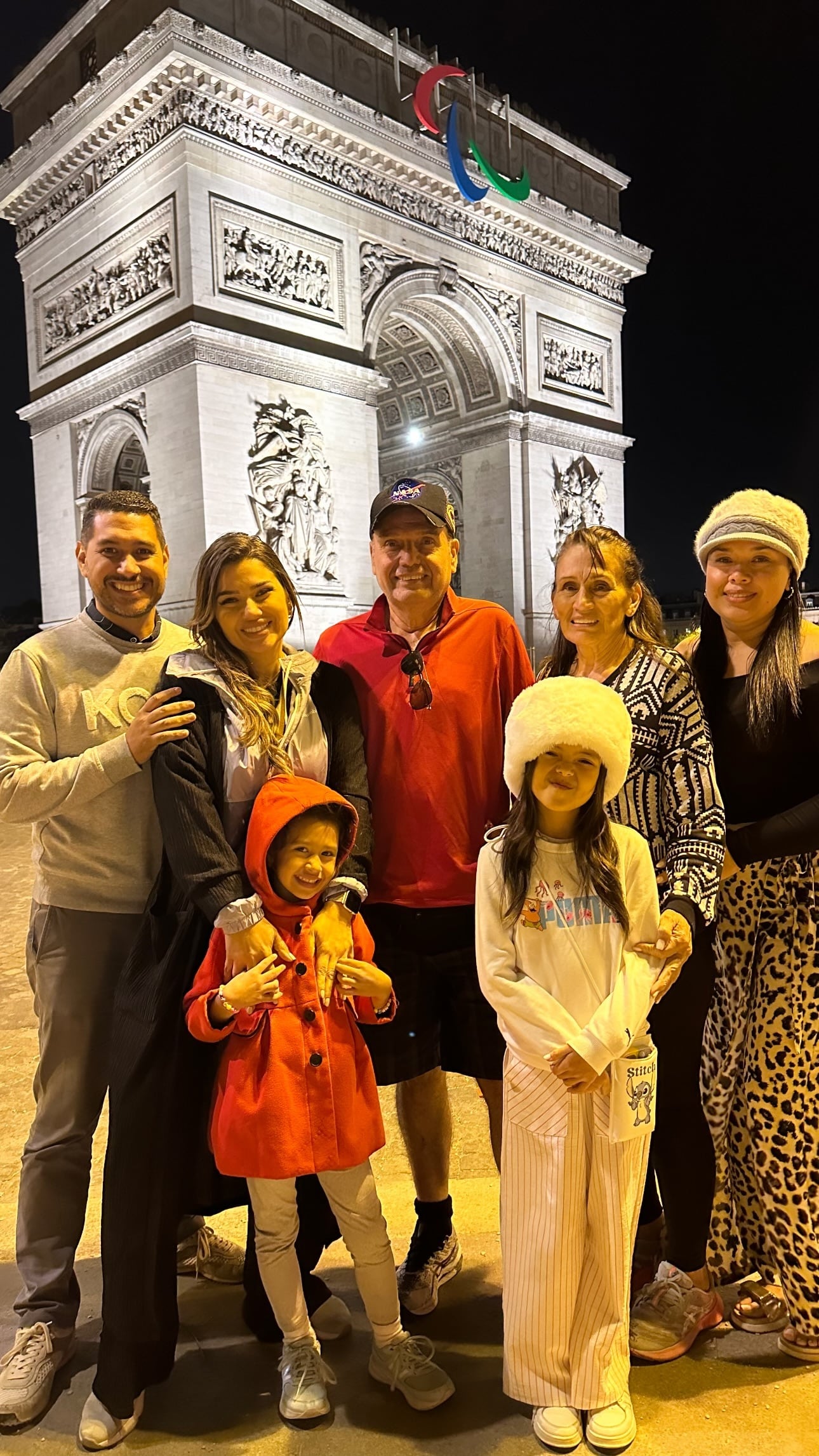 Melissa Durán, periodista y presentadora de televisión.