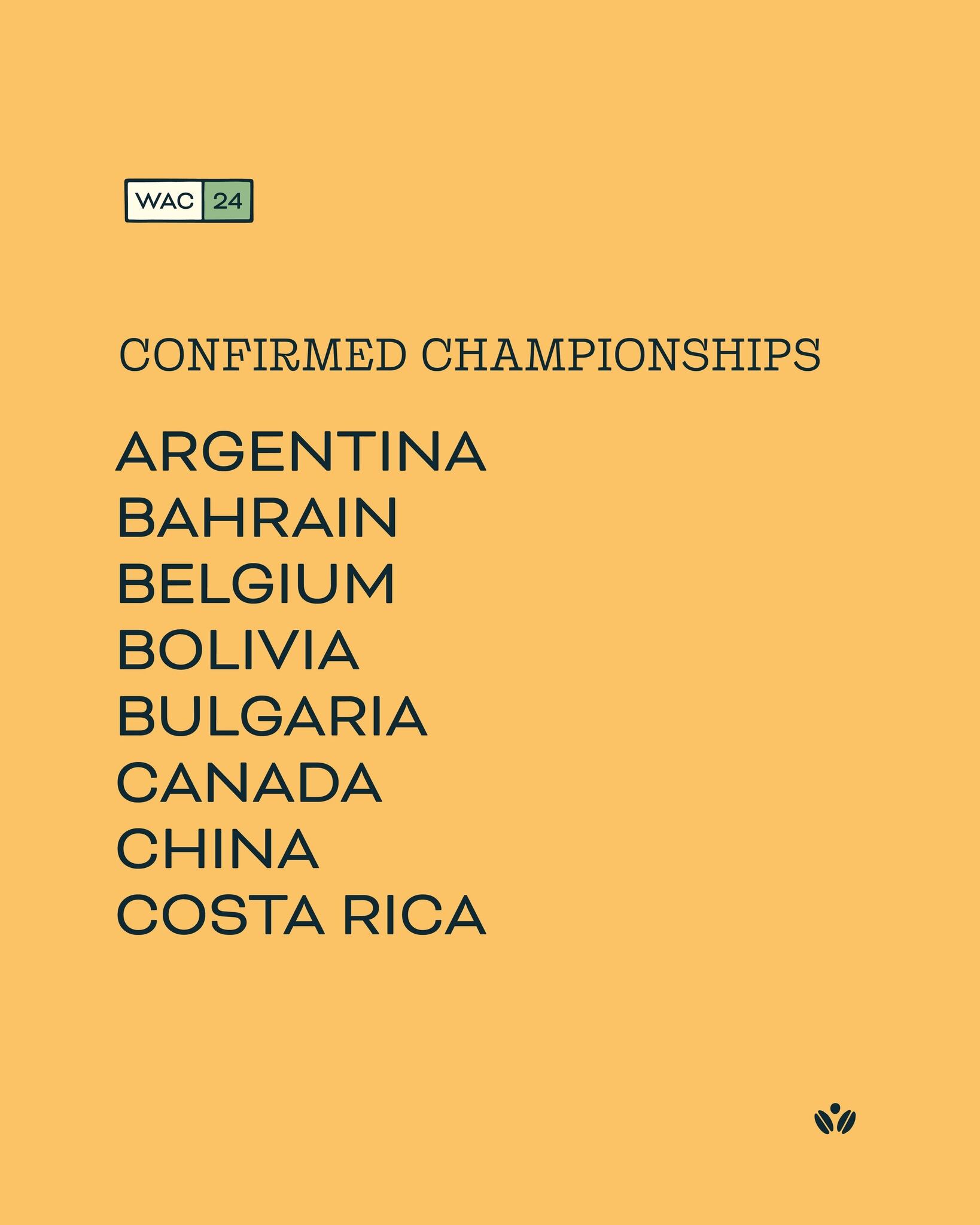 El barista acosteño, Randall Gamboa Quesada de 24 años de edad, ganó el título nacional de Aeropress y también un tiquete al Mundial de Aeropress Portugal 2024, el cual será entre el 19 y el 21 del próximo setiembre, participando 60 países.