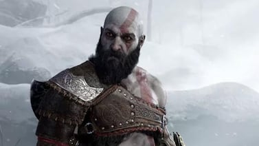 God of War Ragnarök se hunde entre las malas críticas en PC