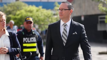 Celso Gamboa sobre su reputación: “Creen que soy el narco de narcos”
