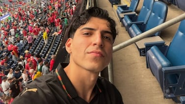 ¿Qué autoridades detuvieron al tiktoker Julián Valverde? Esto informó Elías Alvarado