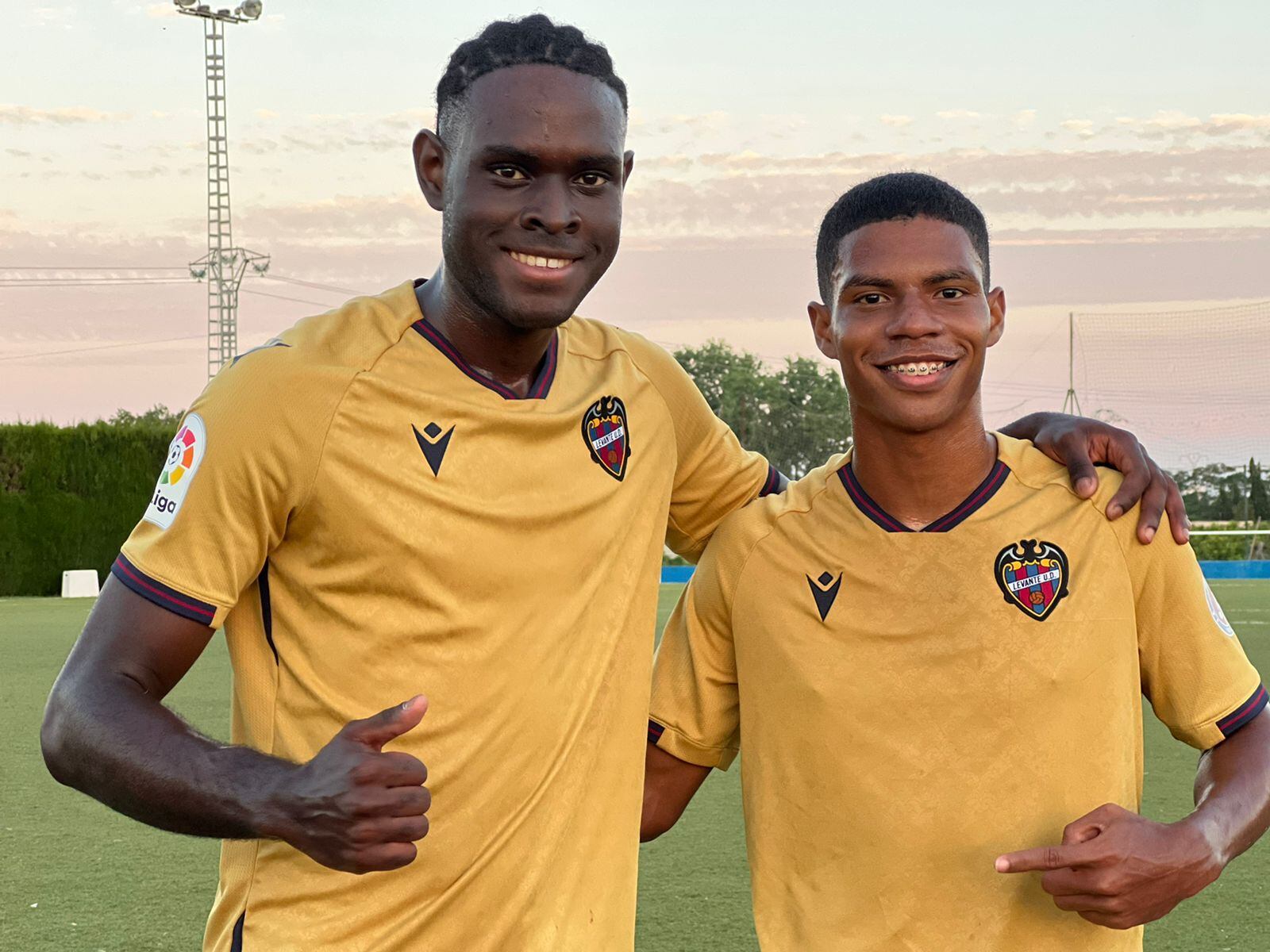 Moncada, Levante, España, GBT