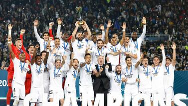 Exfigura del Real Madrid anunció su inesperado retiro del fútbol