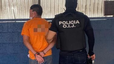 Esto le pasó a hombre que amarró a indigente a carro y lo arrastró
