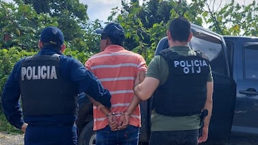 Hombre habría intentado matar a otro a golpes