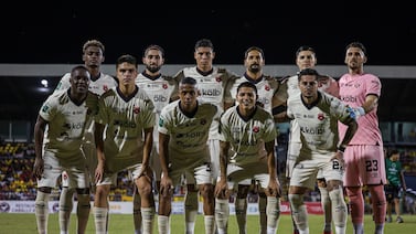 El único sobreviviente del 2013: Matarrita busca repetir la gloria con Óscar Ramírez 12 años después