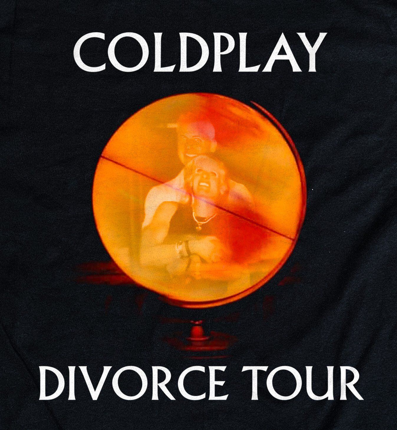 Memes Coldplay