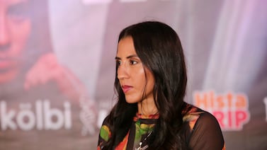 Yokasta Valle debutará en Netflix con defensa del título mundial WBC