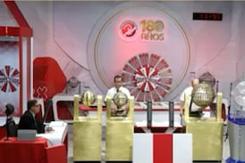 ¿Qué pasó con el sorteo mundialista de Chances? Falla puso a correr en vivo a funcionarios de la JPS