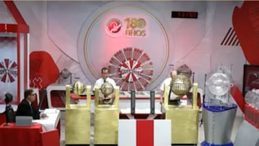 Chances de la JPS: número y serie que recomienda la IA para el sorteo de este viernes 24 de abril