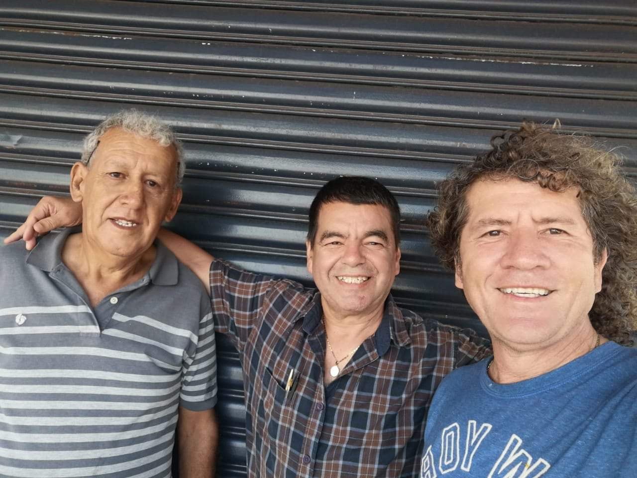 Mario Valverde Castro