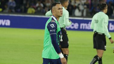 Debut amargo para Keylor Navas: Pumas arrancó la Liga MX con una dolorosa derrota