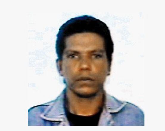 Asesinato de taxista Carlos Eduardo Ramírez Badilla, de 49 años