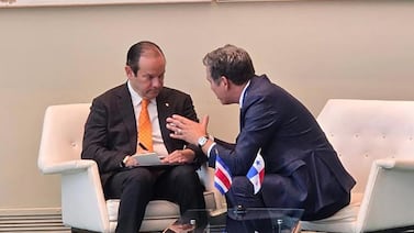 Panamá hizo anuncio sobre disputa comercial que tiene con Costa Rica y dejó claro algo en lo que no cederá