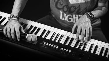 Cantante costarricense sufre accidente en México “que comprometió su estado de salud”