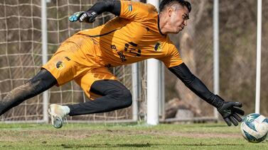 Este sería el nuevo club de Antonny Monreal, exportero del Municipal Liberia