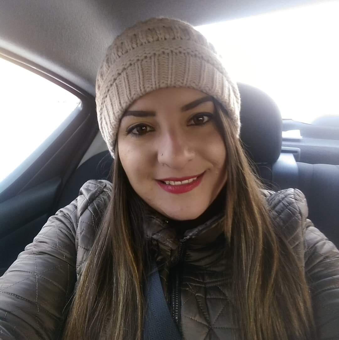 Rebeca Castillo Hernández sufrió múltiples puñaladas y quedó sin vida dentro de su casa, la agresión ocurrió frente a sus hijos en Llanos de Santa Lucía en Paraíso de Cartago. Foto: Tomada de Facebook