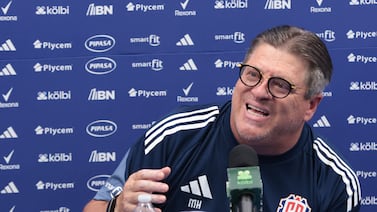 Miguel Herrera reapareció y le dijo a La Teja cuál es el problema en Costa Rica, ¿es de técnico o hay algo más?