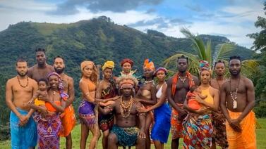 Hombre que se declaró “Dios” y quiso establecer su culto en Costa Rica tuvo un trágico final