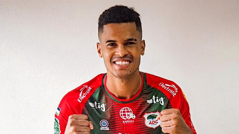 Yael López, Guanacasteca, ADG