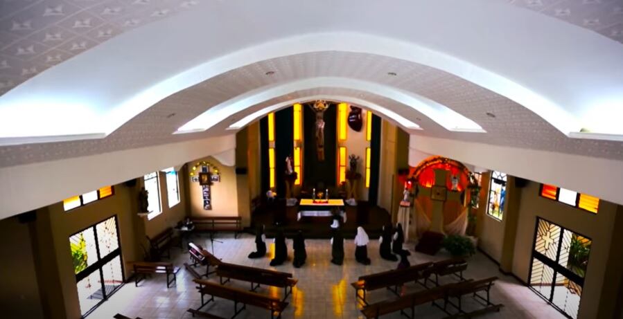 Fundación Hogar Manos Abiertas