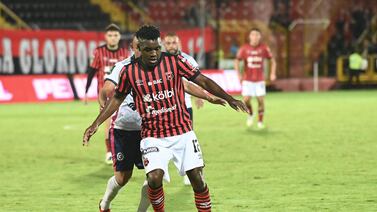 ¿Cuánto tardará en volver Joel Campbell? Esto dice experto sobre su lesión