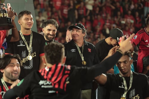 El Machillo Ramírez revela la apuesta con sus jugadores que se volvió viral