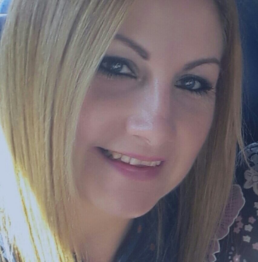 Floribeth Monge, mujer fallecida en Palmares. Foto cortesía para La Teja.