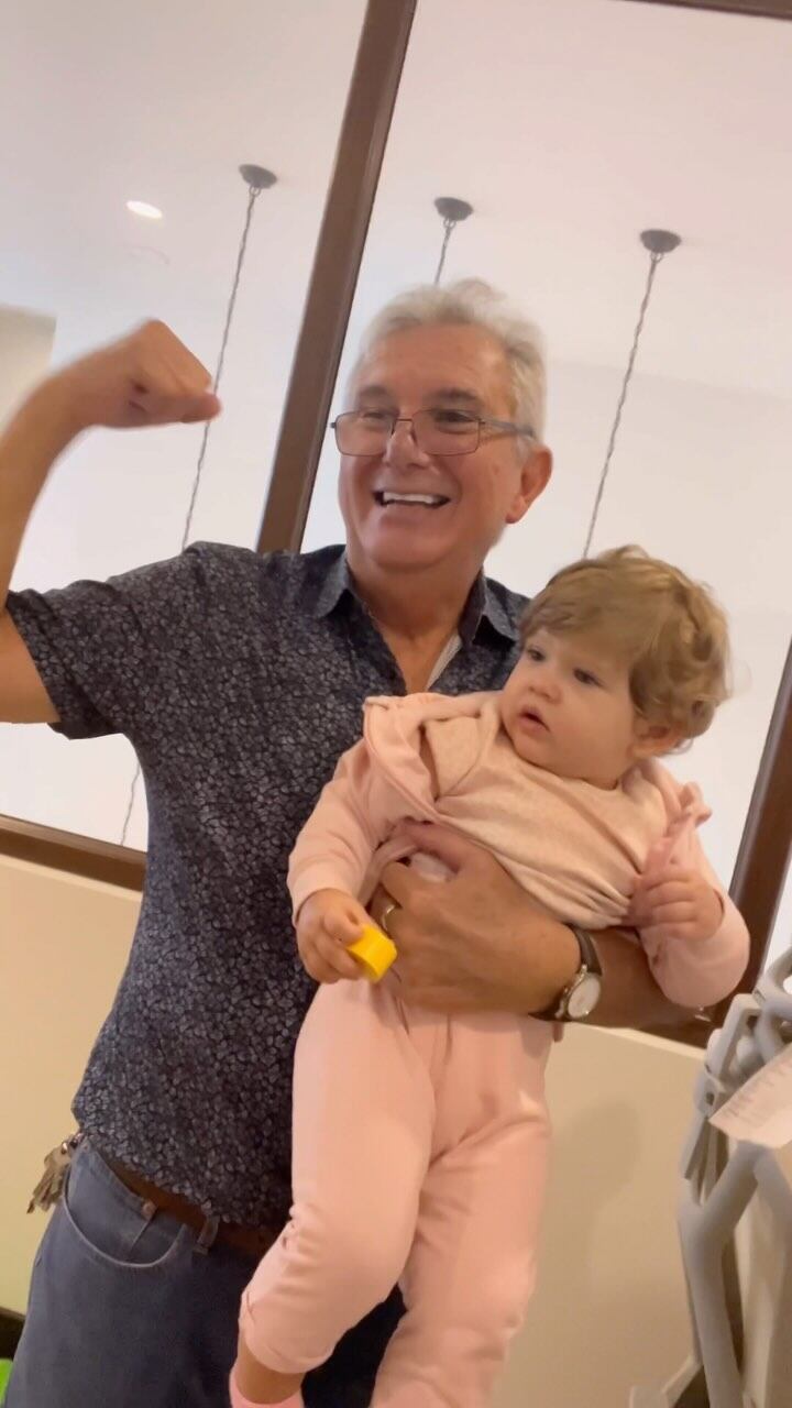 Sophia Rodríguez, chef y empresaria.