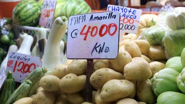 Sodas toman acciones desesperadas y drásticas porque la papa sigue carísima