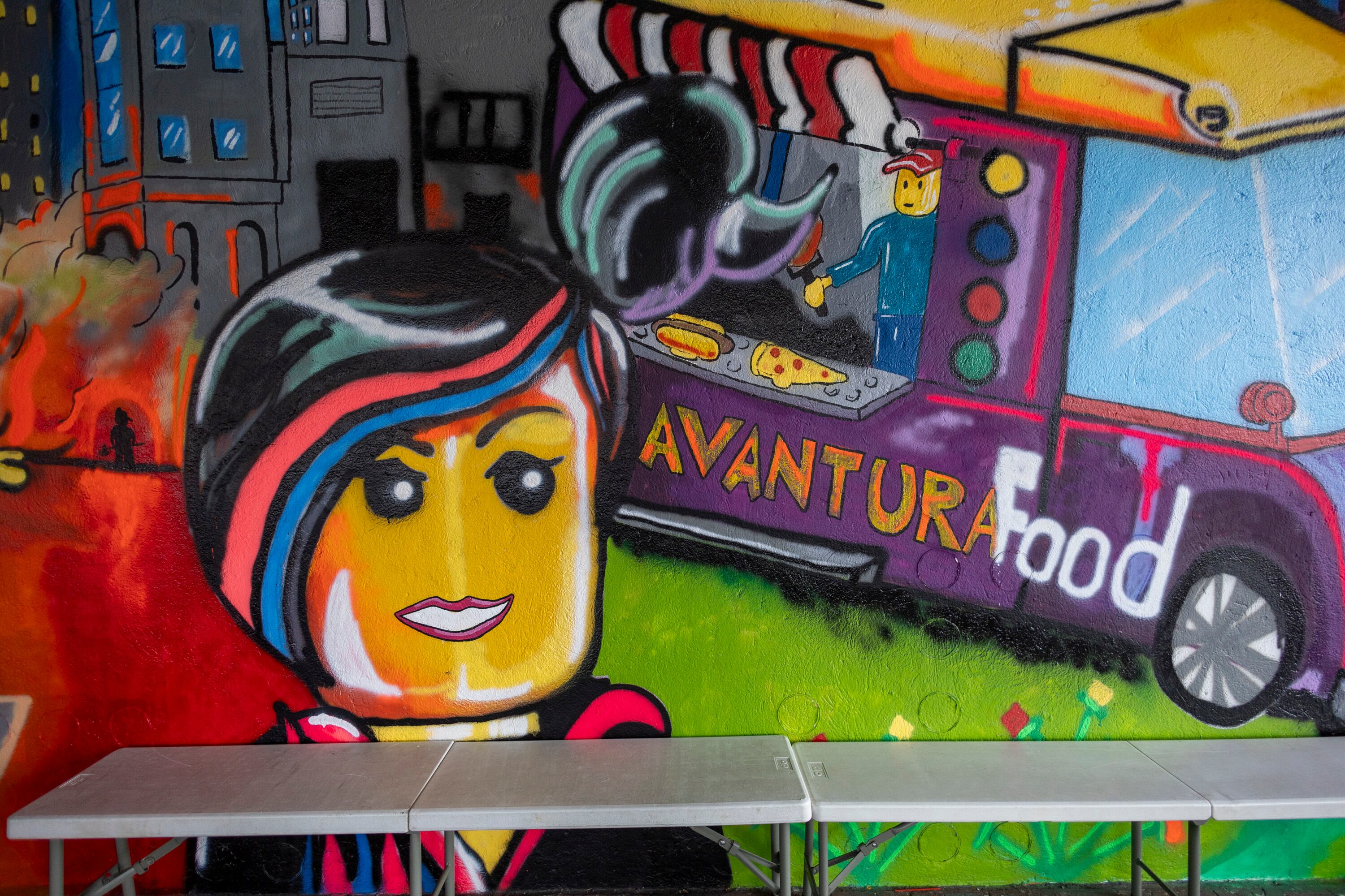 MATERIAL EXCLUSIVO LA TEJA.
15/07/2024, Alajuela, Grecia, Avantura, entrevista con los dueños de Avantura Park, Jazmin Alfaro Saborio y Bryan Lobo Matamoros, para conocer acerca del parque de aventura.