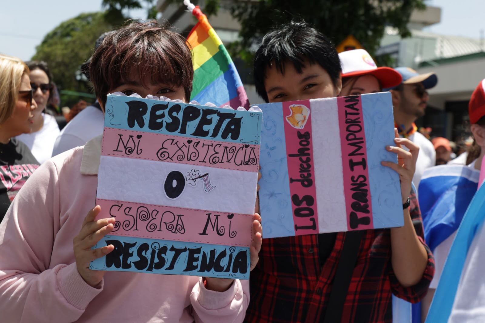 Marcha Pride 2026