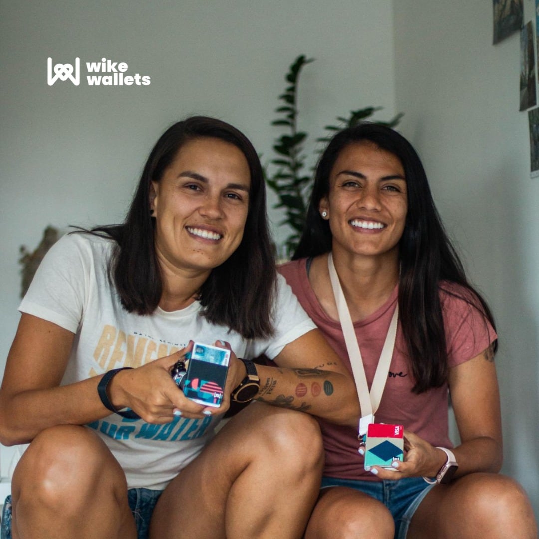 Gabriela Guillén, jugadora de Alajuelense.
