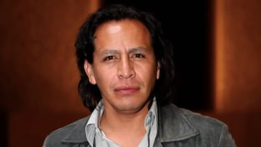 Muere Gerardo Taracena, actor de Apocalypto y La reina del sur