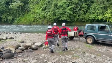 Misteriosa desaparición de una mujer en San Carlos podría tener un triste final