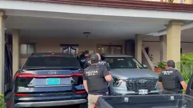 Detienen a exministro Mauricio Batalla y al presidente de la CNE por un tema gravísimo