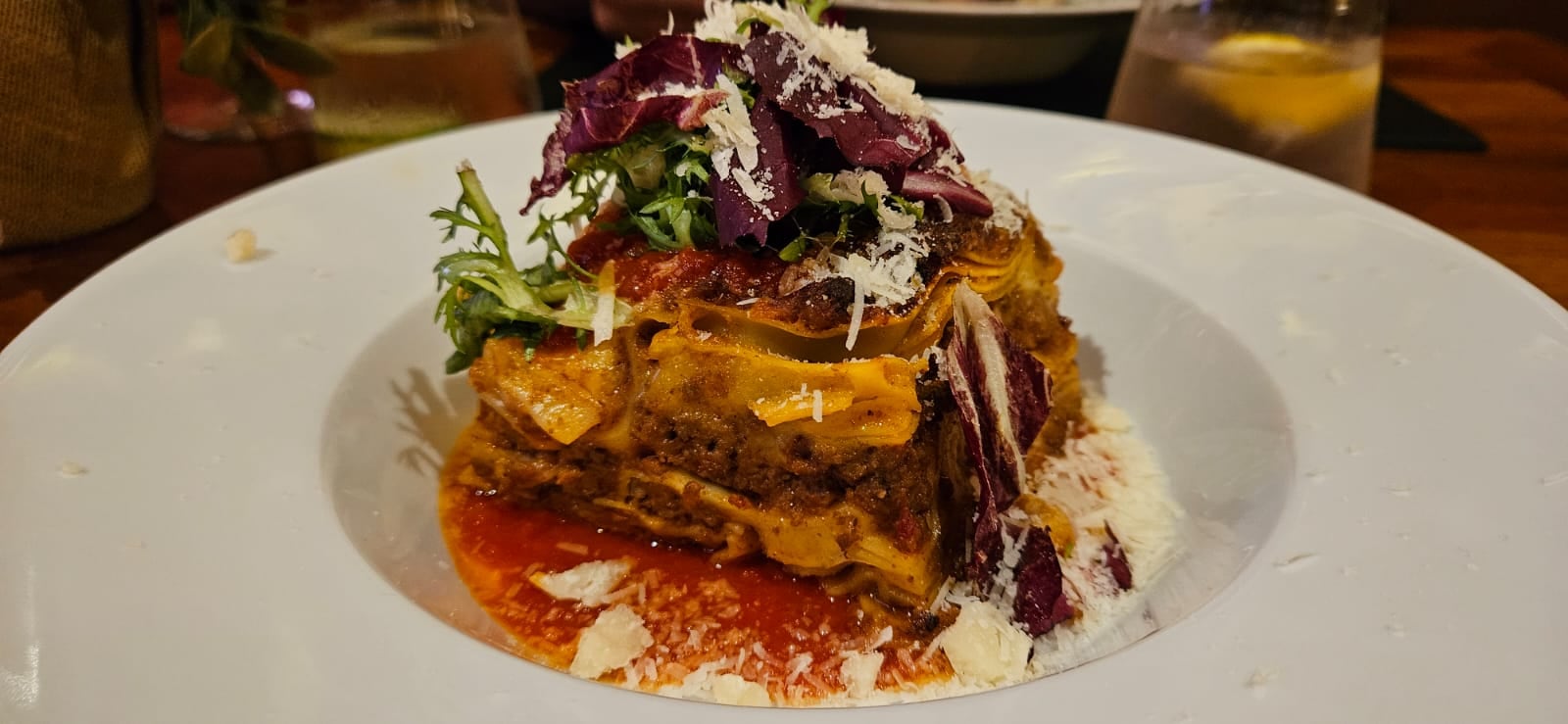 Cuarto día de La Teja en Cancún