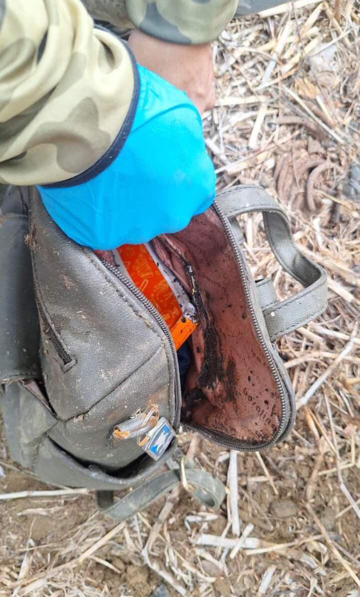 El paradero de Emilce Soto Jiménez sigue siendo incierto, este lunes 6 de mayo del 2024 encontraron su bolso con las pertenencias. Foto: Betty Ceciliano para La Teja
