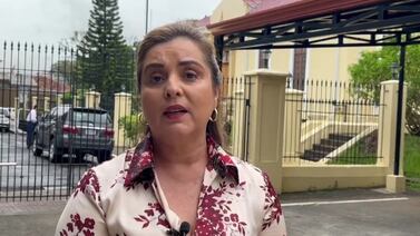 Directora de Migración: Marta Vinda renunció a su cargo, este es el motivo que alegó