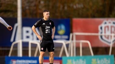 Cómo Carlos Mora reinventó su juego y ahora brilla en la Selección