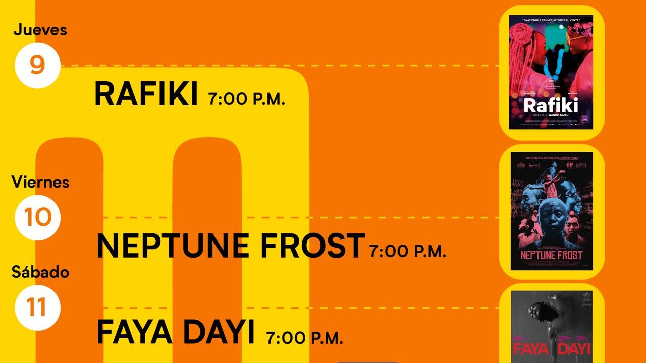 Usted podrá disfrutar de grandes producciones en Preámbulo.