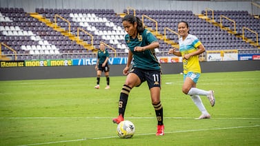 Saprissa transfiere futbolista al River Plate de Argentina