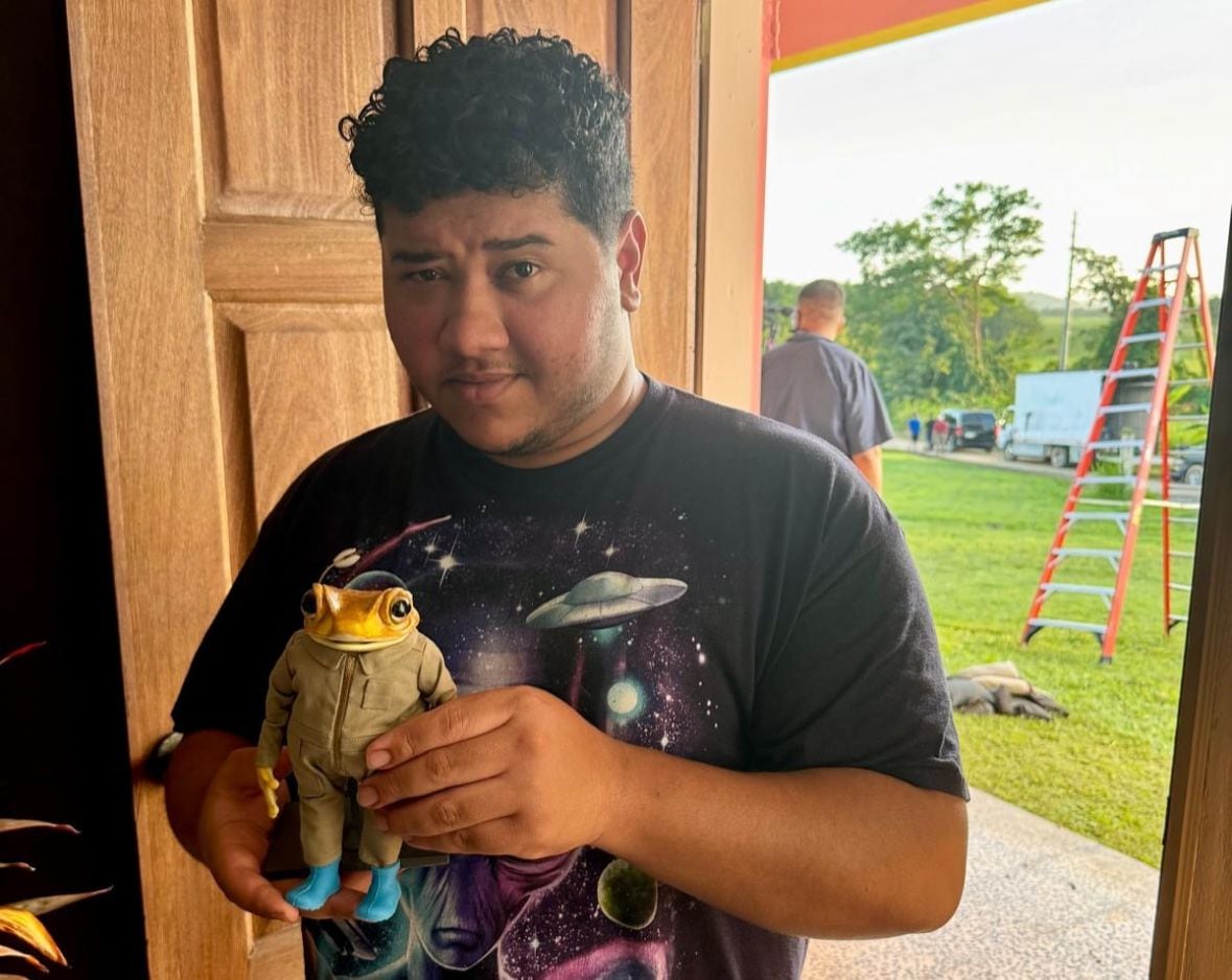 The real boricuadrips