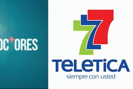 Famosos contarán las duras batallas de salud que marcaron sus vidas en el programa Los Doctores de canal 7