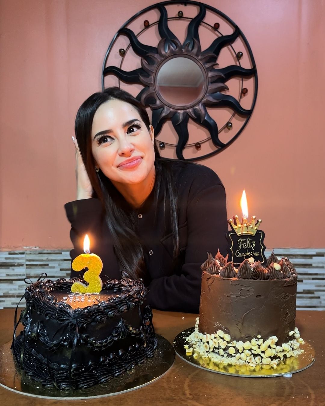 Kimberly Loaiza, modelo